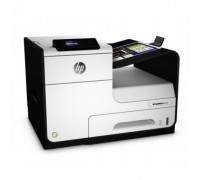 HP PageWide 452dw Printer (A4, 600dpi, 40(up to 55)ppm, Duplex, 512 Mb,2trays 50+500, USB2.0/Eth/WiFi, 1y war)                                                                                                                                            