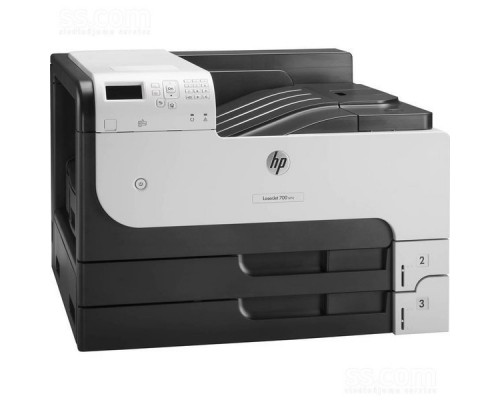 Принтер HP LaserJet Enterprise 700 Printer M712dn (CF236119)