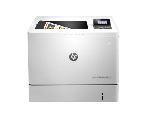 Принтер HP LJ Enterprise 500 color M553dn (B5L25119)
