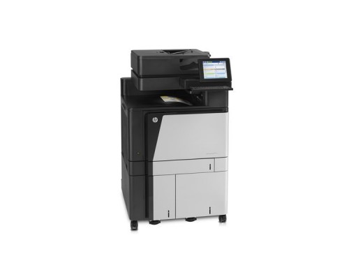 МФУ HP Color LaserJet Ent. flow M880z A2W75A