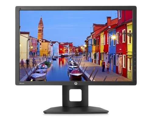 Монитор HP Z24xG2 DreamColor Display (Repl E9Q82A4)