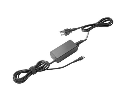 Блок питания HP 45W USB-C Power Adapter G2 (HP Elite x2 1012 G2/Pro x2 612 G2)