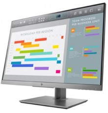 Монитор HP EliteDisplay E243i Monitor 24