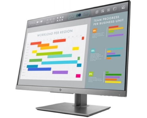 Монитор HP EliteDisplay E243i Monitor 24