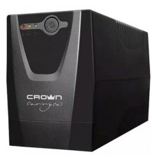Источник бесперебойного питания Crown CMU-650X                                                                                                                                                                                                            