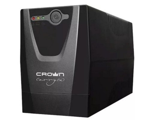 Источник бесперебойного питания Crown CMU-650X