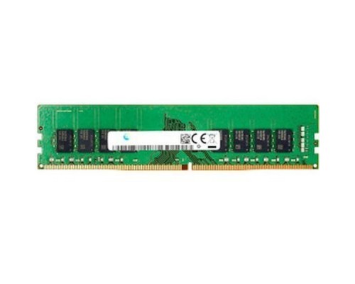 Модуль памяти HP DIMM DDR4 4GB -2666