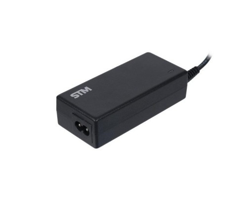 Универсальный адаптер STM BLC65  для ноутбуков type C 65 Ватт NB Adapter STM BLC65 type C,  USB(2.1A)