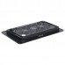 STM Laptop Cooling IP23 Black (17,3