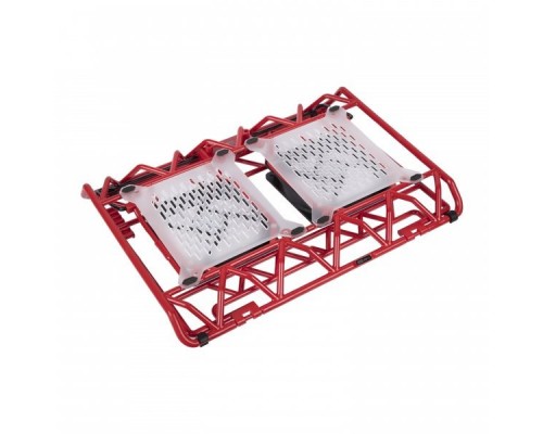 STM Laptop Cooling IP33 Red (17,3