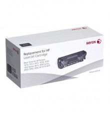 Картридж чёрный для HP 1010/3015/M1005/M1319-Q2612A, 2K                                                                                                                                                                                                   