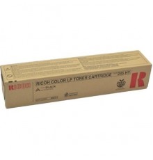 Картридж  RICOH  тип 245 888312-LE черный                                                                                                                                                                                                                 