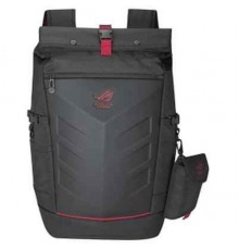 KREZ BP01 рюкзак для ноутбука, 15.6, цвет черный                                                                                                                                                                                                          