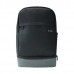KREZ BP04 рюкзак для ноутбуков 15.6 , классический, цвет черный/серый