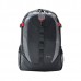 Рюкзак KREZ BP06 multifunctional backpack , classic, 15.6, grey, nylon