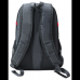 Рюкзак KREZ BP06 multifunctional backpack , classic, 15.6, grey, nylon