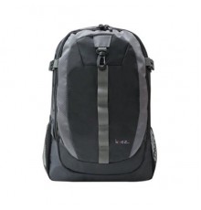 Рюкзак KREZ BP07multifunctional backpack , classic, 15.6, grey, nylon                                                                                                                                                                                     