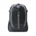 Рюкзак KREZ BP07multifunctional backpack , classic, 15.6, grey, nylon