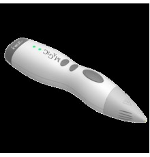 3D-ручка KREZ Magic P3D09 серый                                                                                                                                                                                                                           