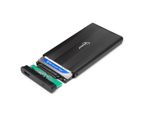 Корпус для HDD/SSD Внешний корпус 2.5