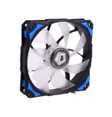 Вентилятор ID-Cooling PL-12025-B Blue LED/PWM                                                                                                                                                                                                             