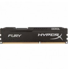 Модуль памяти DDR3L DIMM 4Гб 1866MHz CL11, Kingston Fury Low Voltage                                                                                                                                                                                      