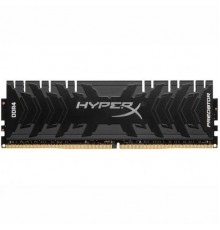 Модуль памяти DIMM DDR4  16GB PC4-21300 Kingston HX426C13PB3/16 CL13                                                                                                                                                                                      