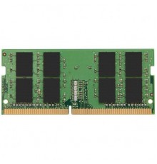Модуль памяти 16GB Apacer DDR4 2400 SO DIMM ES.16G2T.GFH Non-ECC, CL17, 1.2V, AS16GGB24CEYBGH, RTL (903242)                                                                                                                                               