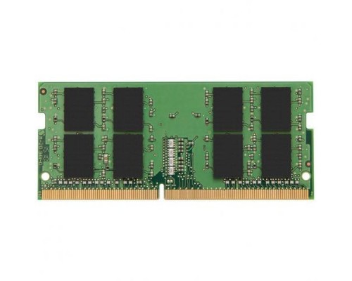 Модуль памяти 16GB Apacer DDR4 2400 SO DIMM ES.16G2T.GFH Non-ECC, CL17, 1.2V, AS16GGB24CEYBGH, RTL (903242)