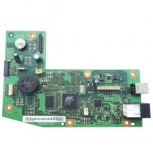 Плата форматера HP LJ 3052 (Q7528-60001) OEM                                                                                                                                                                                                              