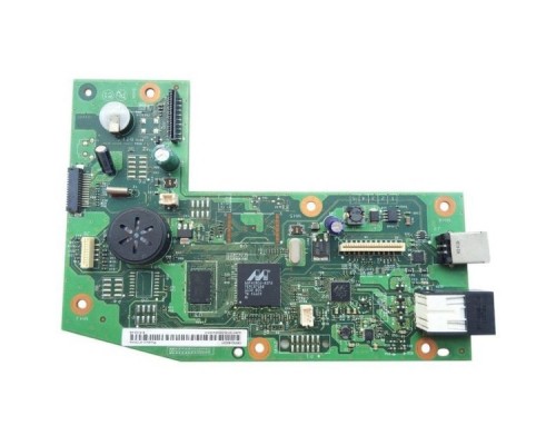 Плата форматера HP LJ 3052 (Q7528-60001) OEM