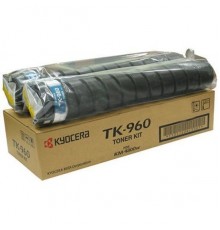 Тонер-картридж TK-960 2 400 м. для KM-4800W                                                                                                                                                                                                               