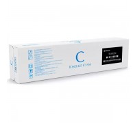Тонер-картридж TK-8725C 30 000 стр Cyan для TASKalfa 7052ci/8052ci                                                                                                                                                                                        