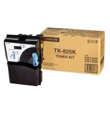 Тонер-картридж TK-825K 15 000 стр. Black для KM-C2520/C2525E/C3225/C3232/3232E/C4035E                                                                                                                                                                     