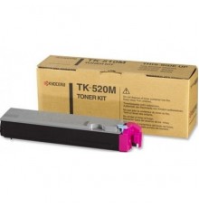 Тонер KYOCERA TK-520M FS-C5015N magenta                                                                                                                                                                                                                   