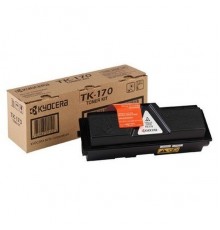 Тонер-картридж TK-320 15 000 стр. Black для FS-3900DN/4000DN                                                                                                                                                                                              