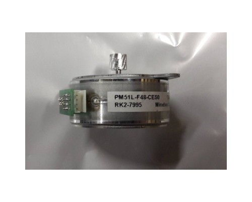 Мотор узла захвата HP CLJ M377/M452/M477 (RM2-7350/RK2-7995) OEM