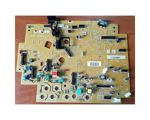 Плата DC-контроллера HP CLJ M175/M275 (RM1-8205/RK2-3535) OEM