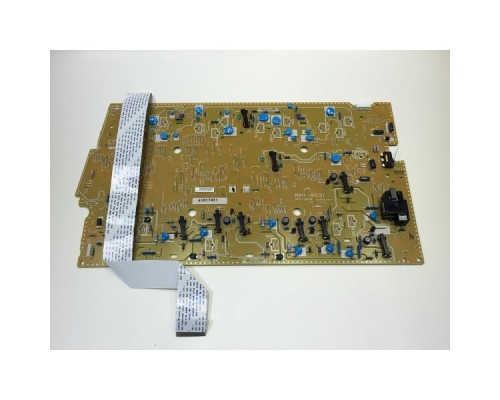 Плата питания низковольтная HP CLJ M351/M451 (RM2-8031/RM1-9035/RM1-8037/RM2-8026/RM2-8023) OEM