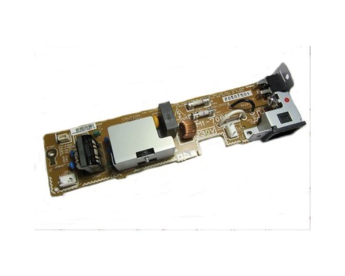 Плата питания печки HP CLJ CP1525/CM1415 (RM1-7083/RM1-4777) OEM