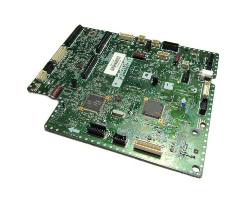 Плата DC-контроллера HP CLJ CP1525 (RM1-7041/RM1-7042/RK2-3106) OEM