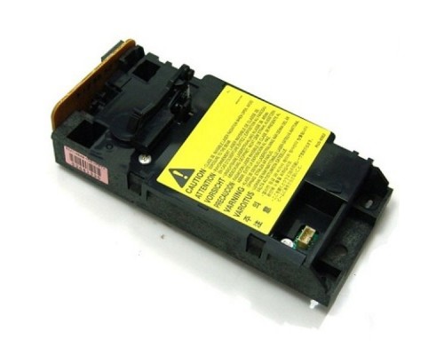 Блок лазера HP LJ P1102/M1132/M1212/M1214/M1217/LBP-6000 (RM1-6878/RM1-7471) OEM