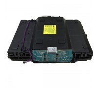Блок лазера HP (RM1-5308) OEM                                                                                                                                                                                                                             