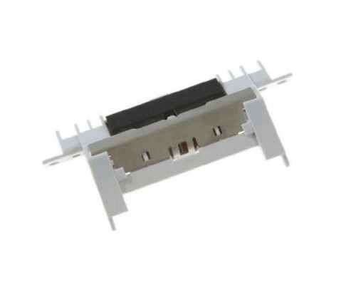 Тормозная площадка 500-листовой кассеты в сборе HP CLJ 2600/3000/3600/3800/CP3505 (RM1-2709)