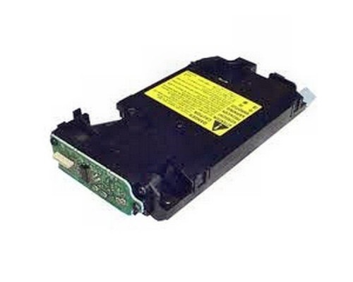 Блок лазера HP (RM1-1470/RM1-1143) OEM