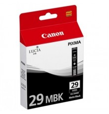 Картридж CANON PGI-9MBK матовый чёрный                                                                                                                                                                                                                    