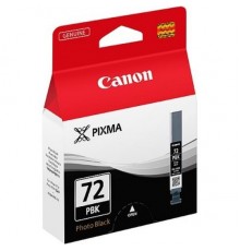 Картридж CANON PGI-72 PBK фото-чёрный                                                                                                                                                                                                                     