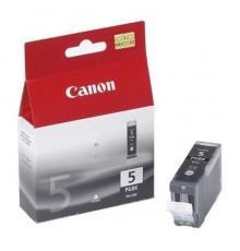 Картридж CANON PGI-520 BK черный                                                                                                                                                                                                                          