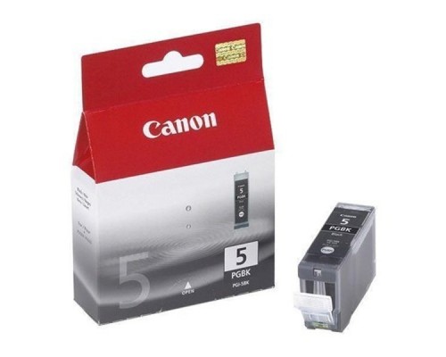 Картридж CANON PGI-520 BK черный