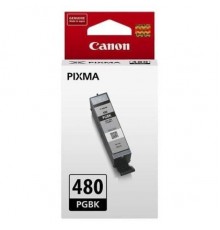 Картридж CANON PGI-480 PGBK чёрный                                                                                                                                                                                                                        